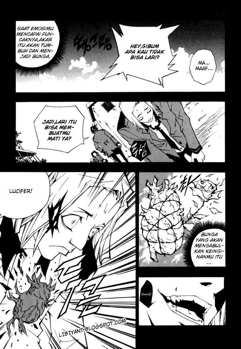 Blast Chapter 6 - halaman 9