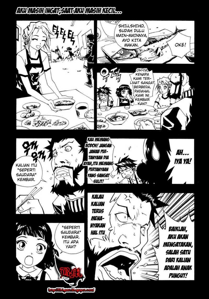 Blast Chapter 7 - halaman 14