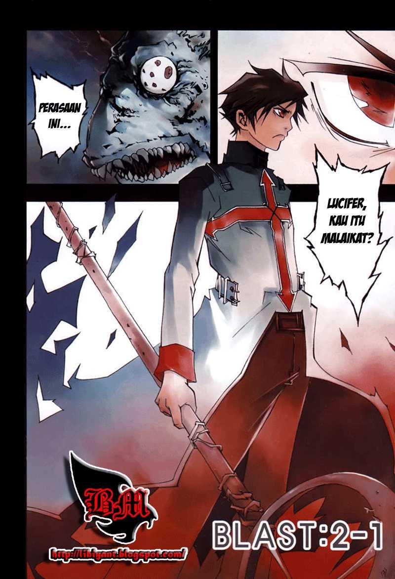 Blast Chapter 7 - halaman 3