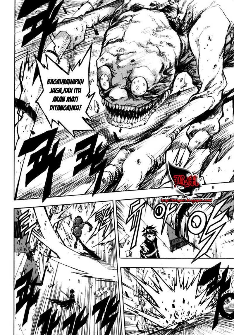 Blast Chapter 7 - halaman 6