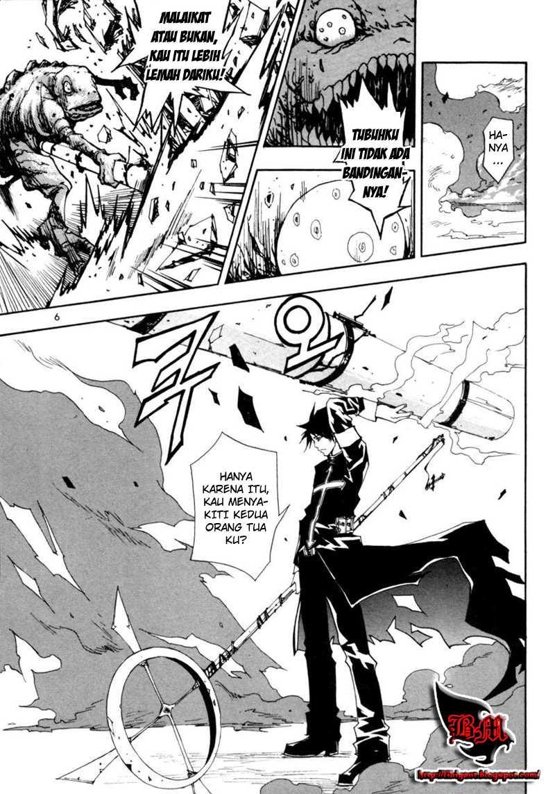 Blast Chapter 7 - halaman 7