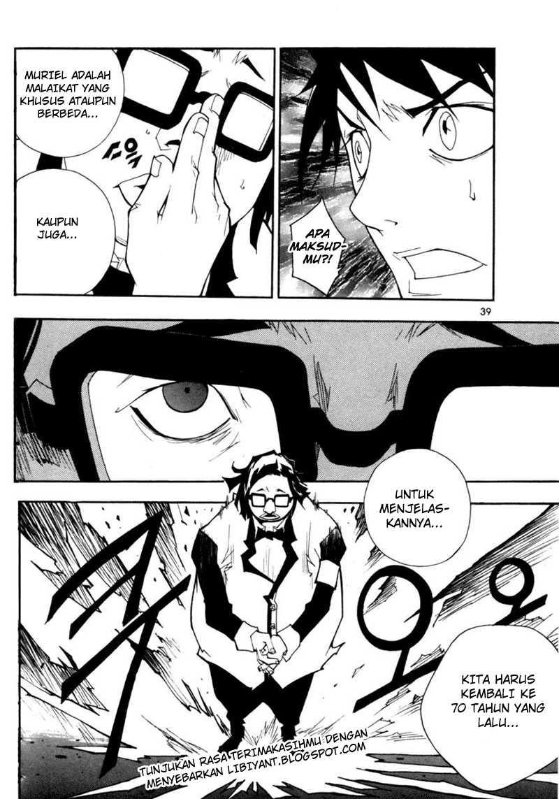 Blast Chapter 8 - halaman 16