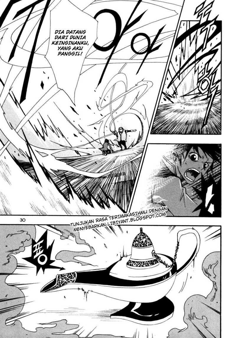 Blast Chapter 8 - halaman 7