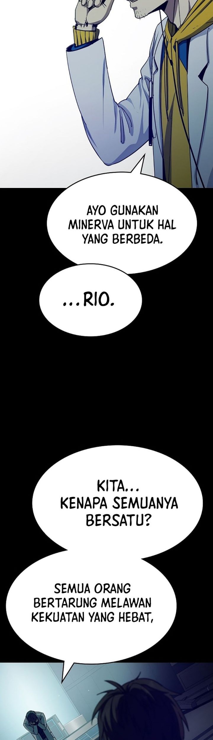 Blast Chapter 1 - halaman 34