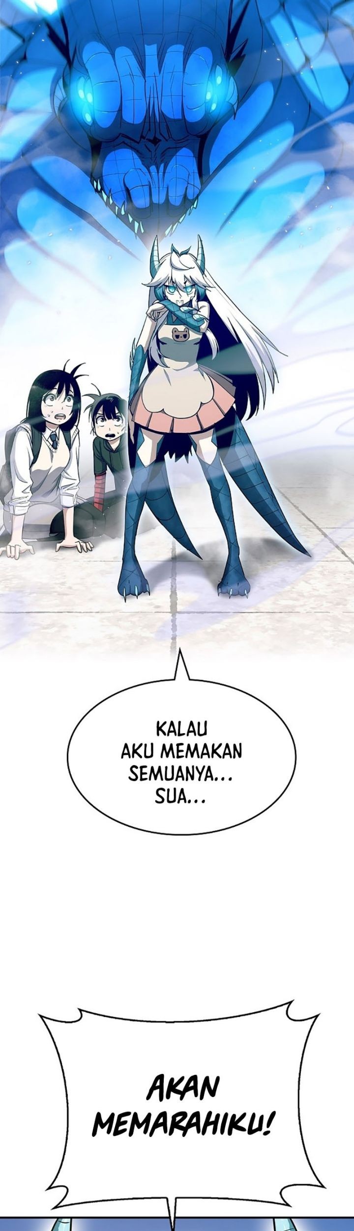 Blast Chapter 1 - halaman 6