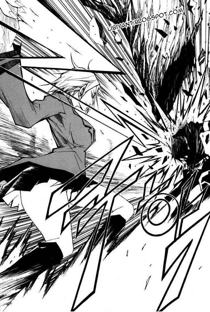Blast Chapter 11 - halaman 10
