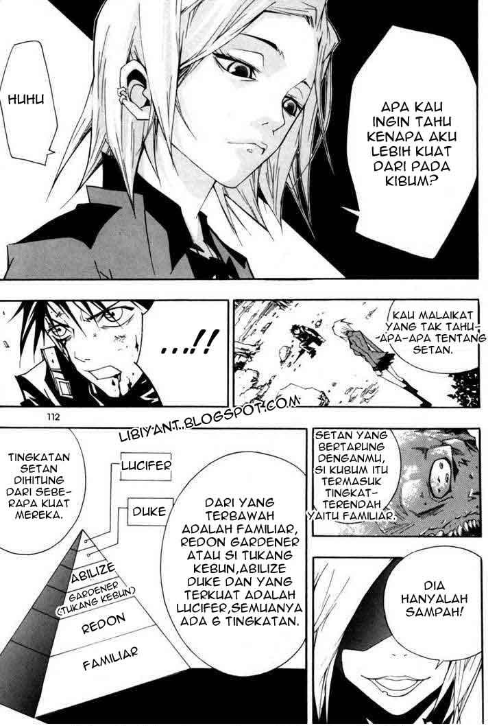 Blast Chapter 11 - halaman 12