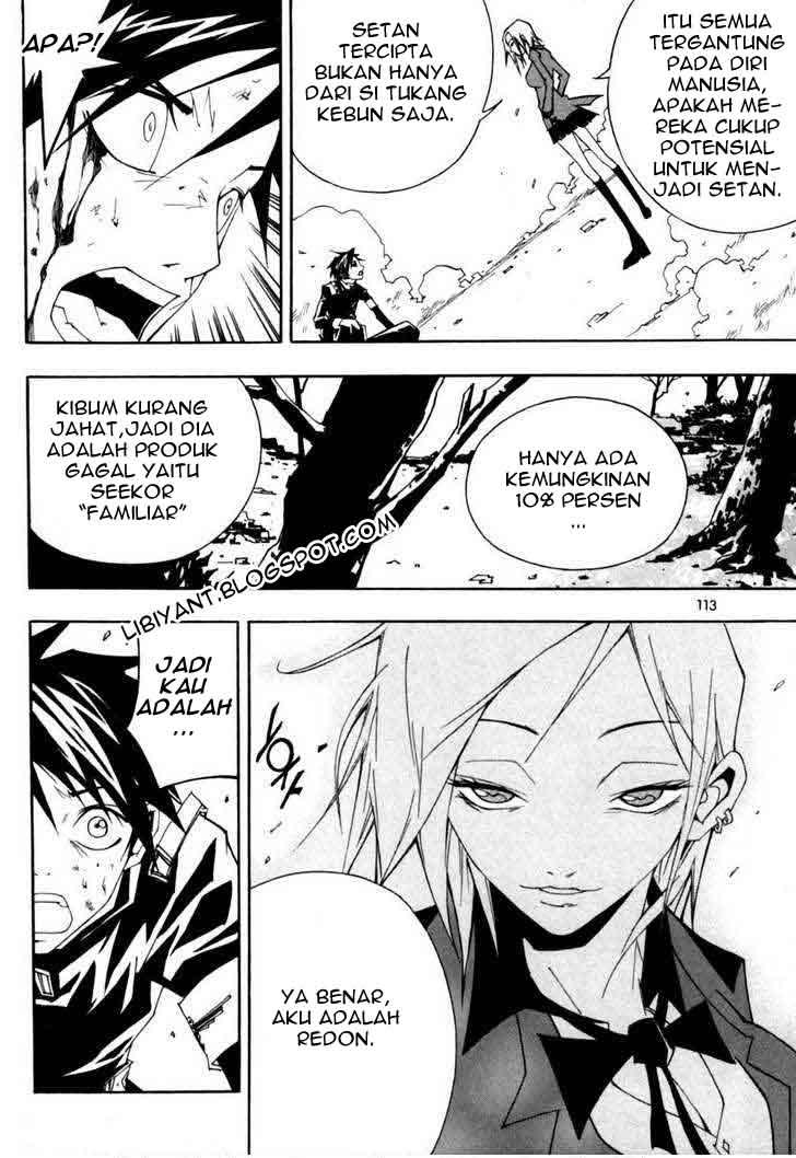 Blast Chapter 11 - halaman 13