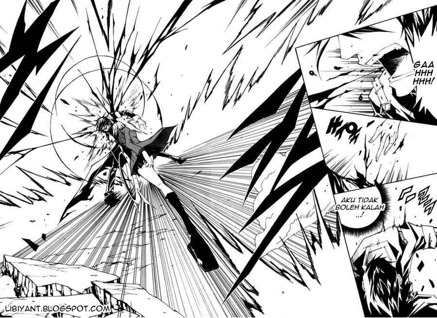 Blast Chapter 11 - halaman 3