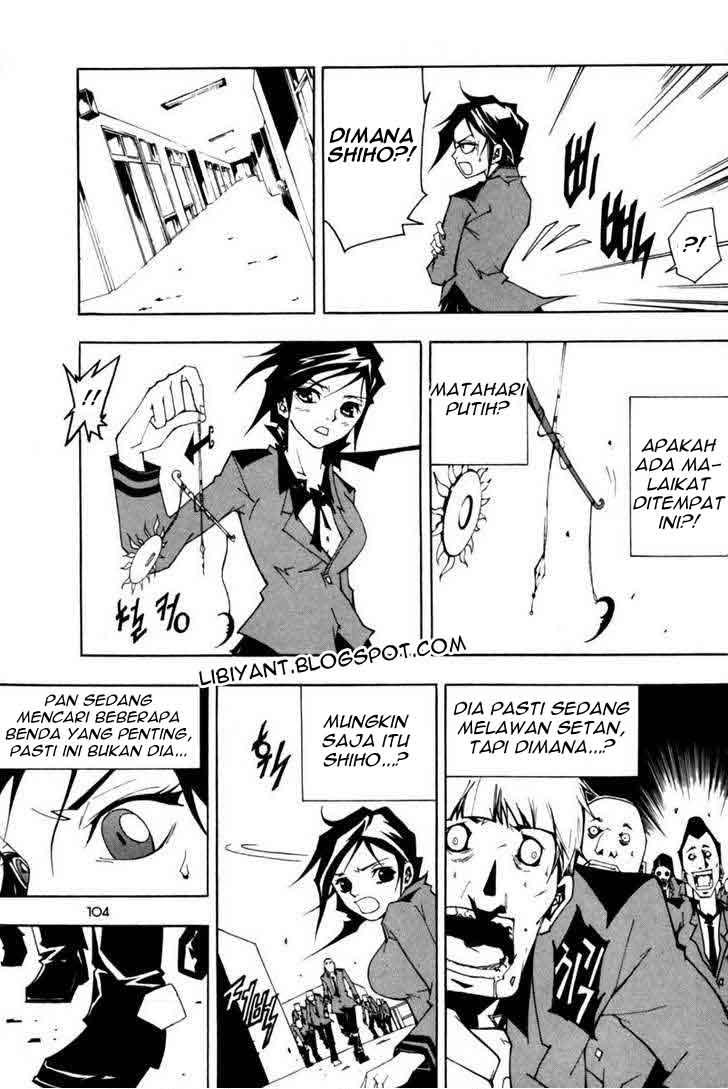 Blast Chapter 11 - halaman 4