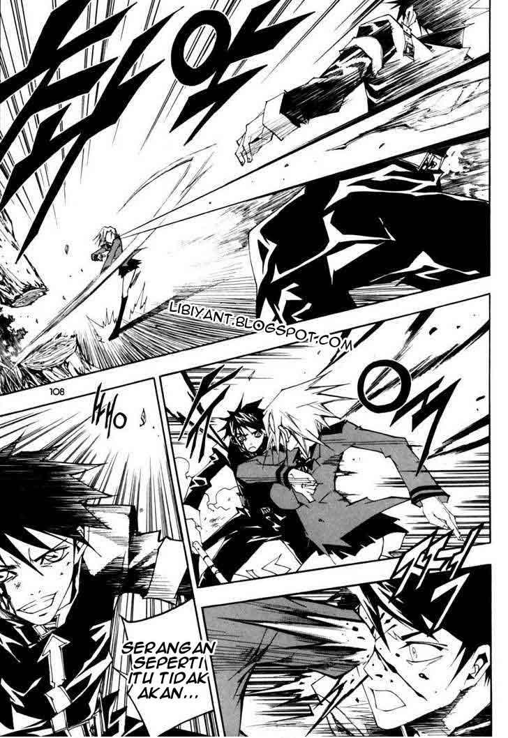 Blast Chapter 11 - halaman 8