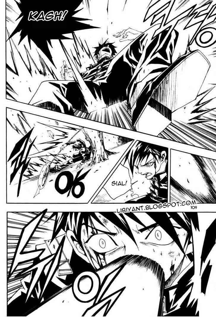 Blast Chapter 11 - halaman 9