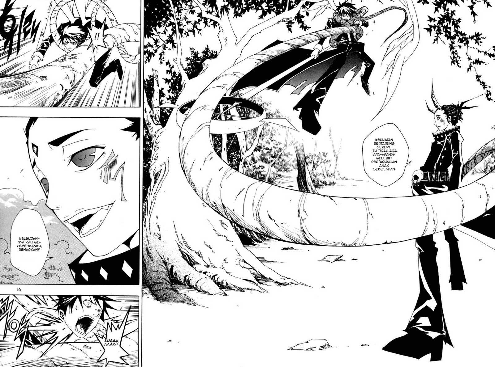 Blast Chapter 14 - halaman 10