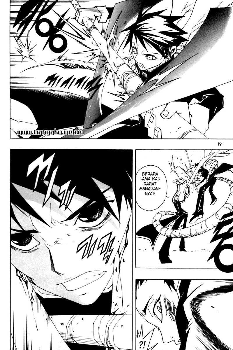 Blast Chapter 14 - halaman 12