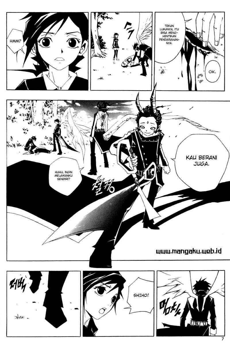 Blast Chapter 14 - halaman 4