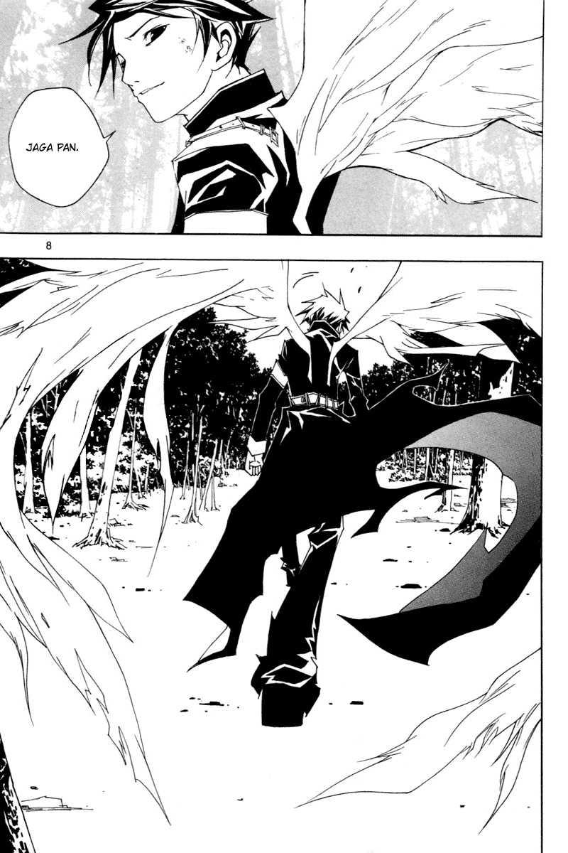 Blast Chapter 14 - halaman 5