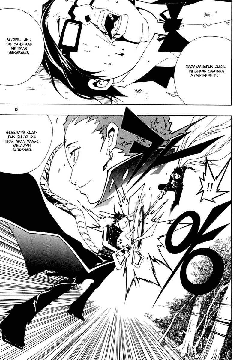 Blast Chapter 14 - halaman 7