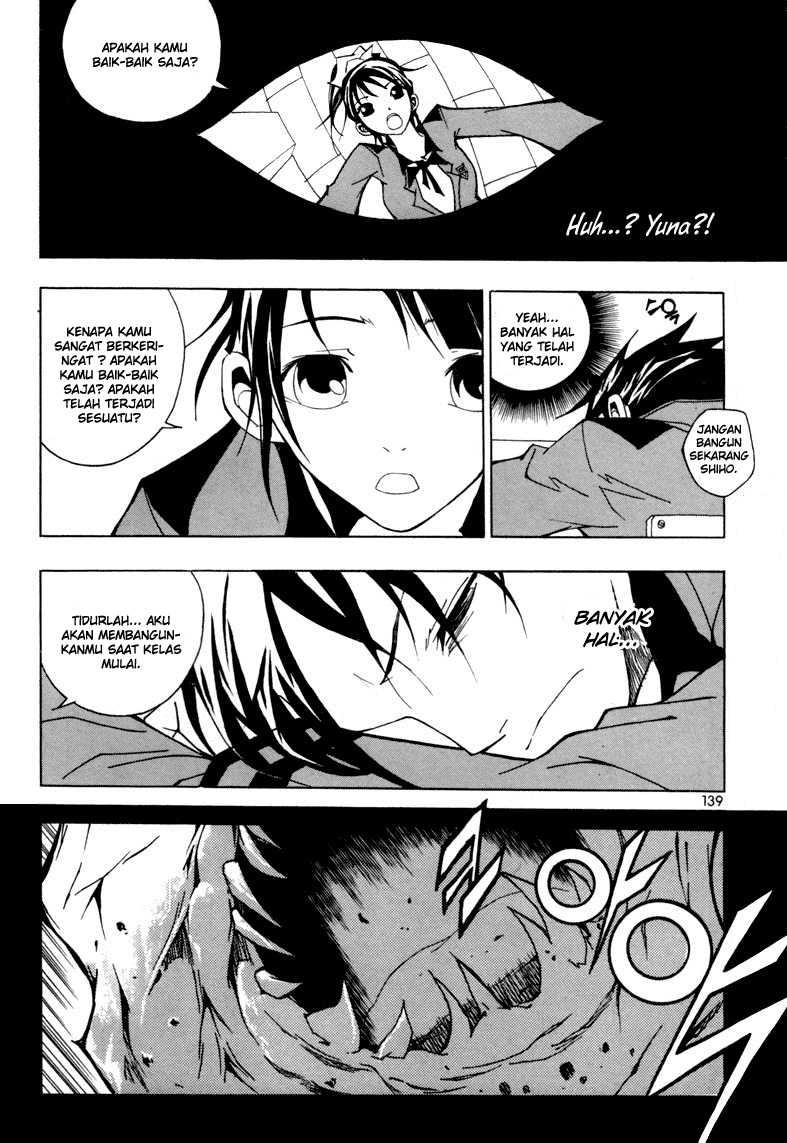 Blast Chapter 20 - halaman 4