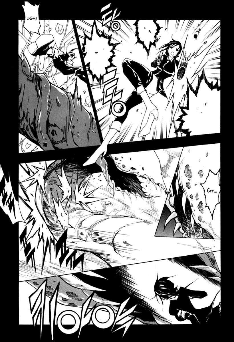 Blast Chapter 20 - halaman 5