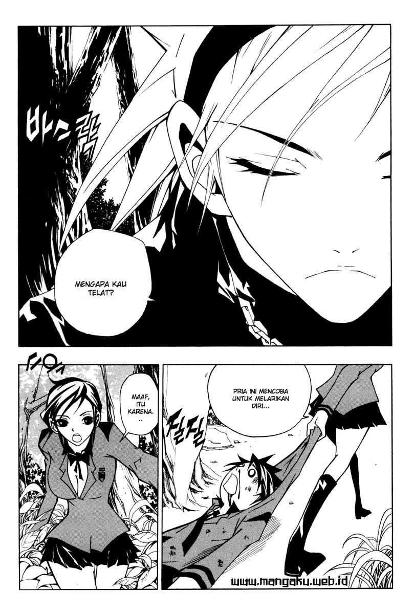 Blast Chapter 21 - halaman 10