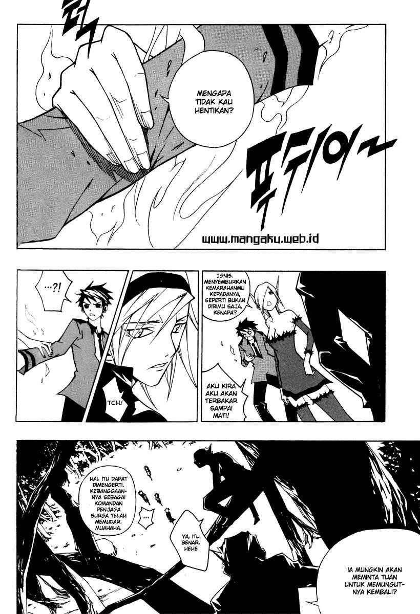 Blast Chapter 21 - halaman 12