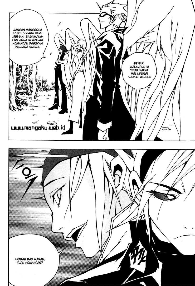 Blast Chapter 21 - halaman 14
