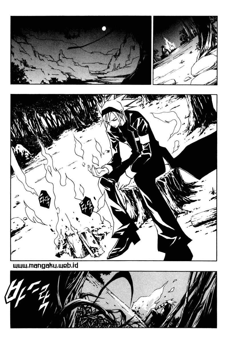Blast Chapter 21 - halaman 9