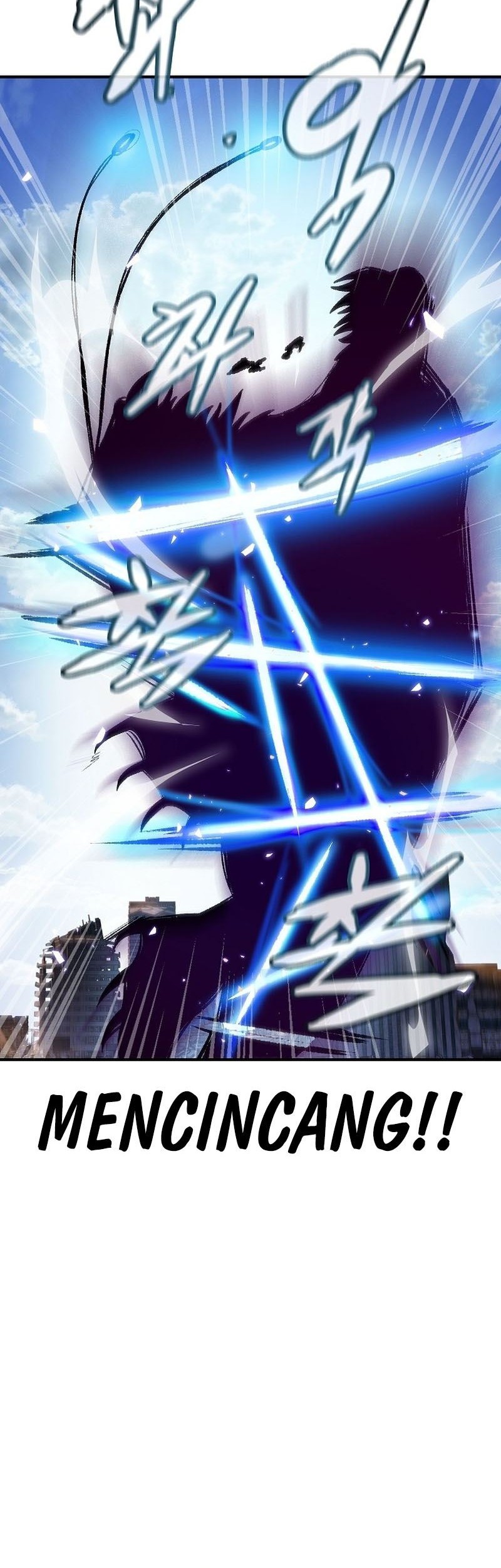 Blast Chapter 23 - halaman 19