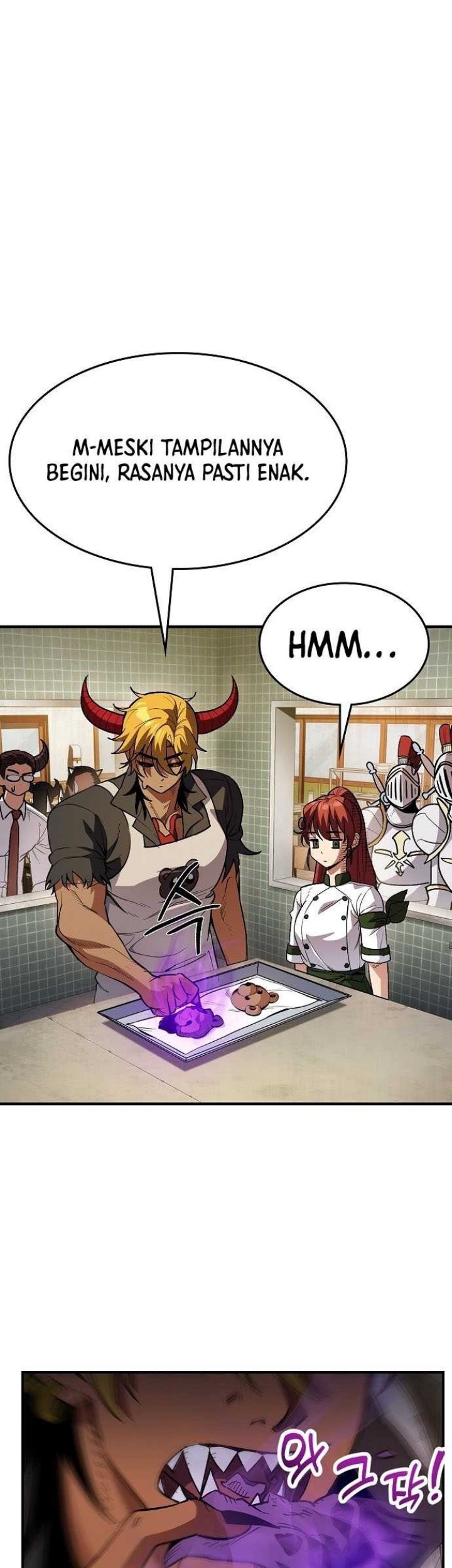 Blast Chapter 24 - halaman 12