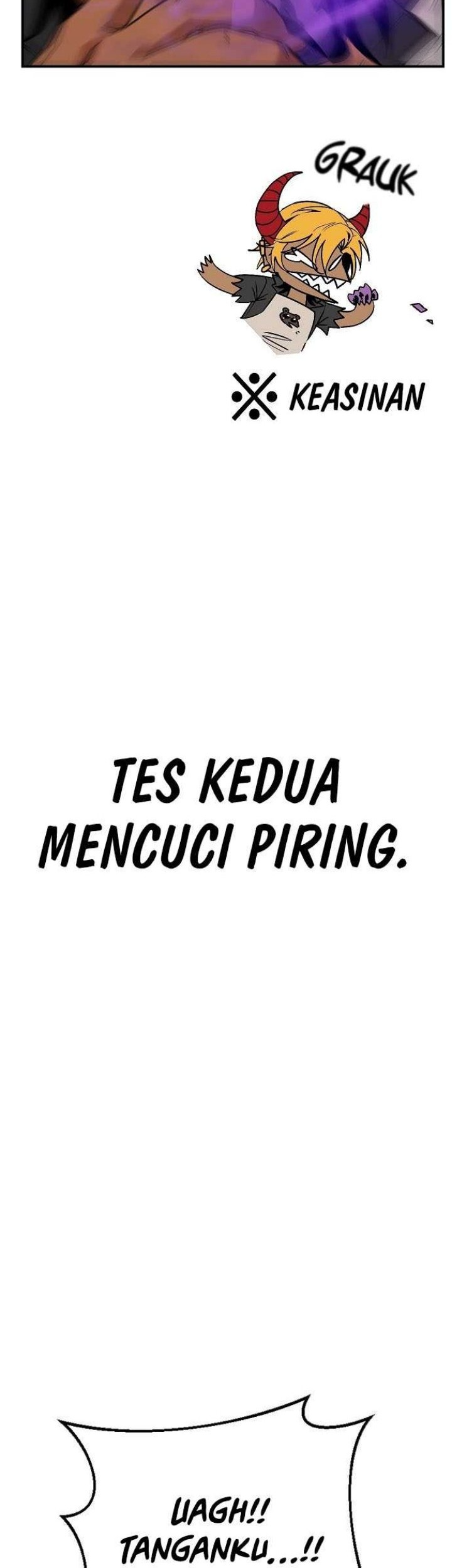 Blast Chapter 24 - halaman 13