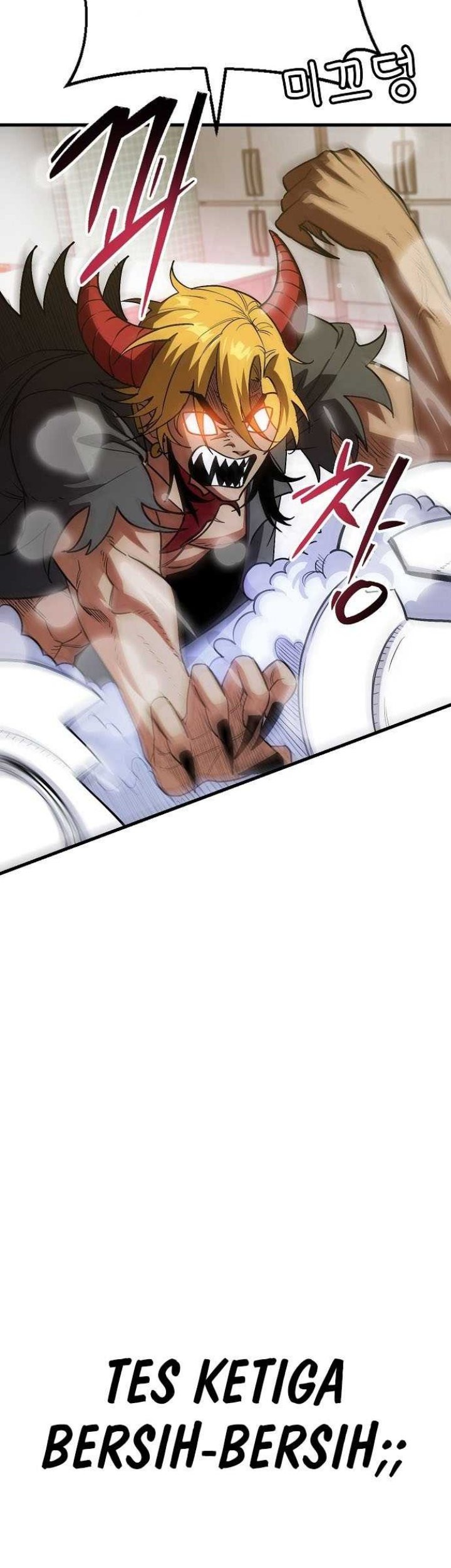 Blast Chapter 24 - halaman 14