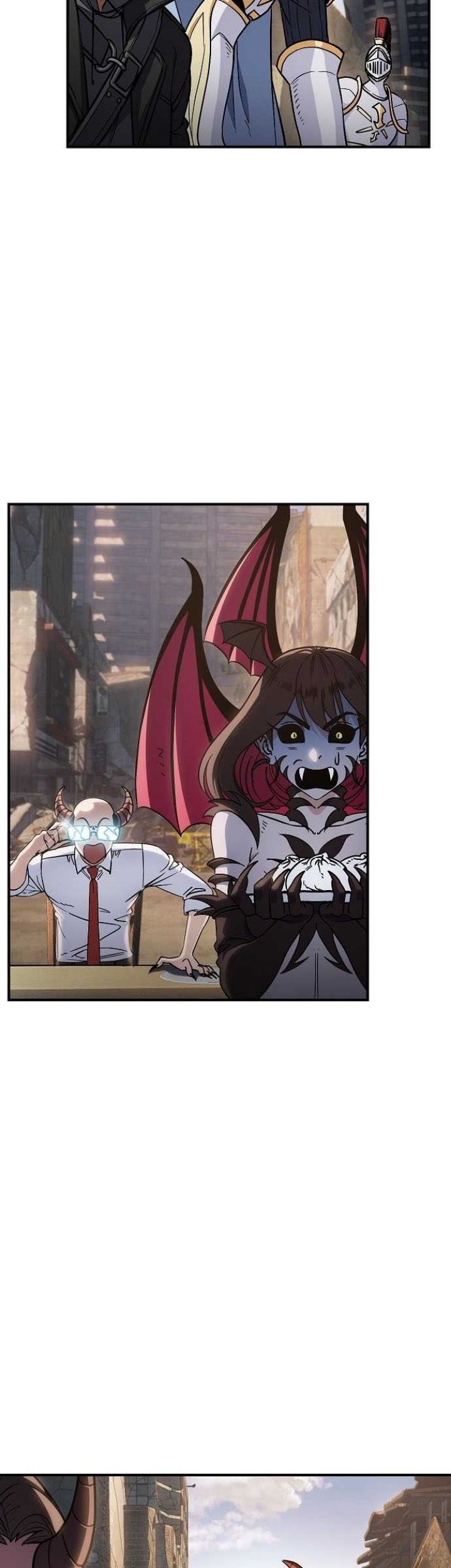 Blast Chapter 24 - halaman 3