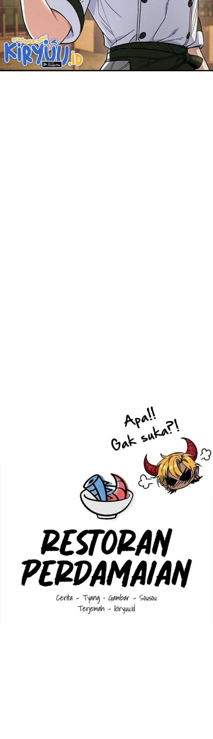 Blast Chapter 24 - halaman 5