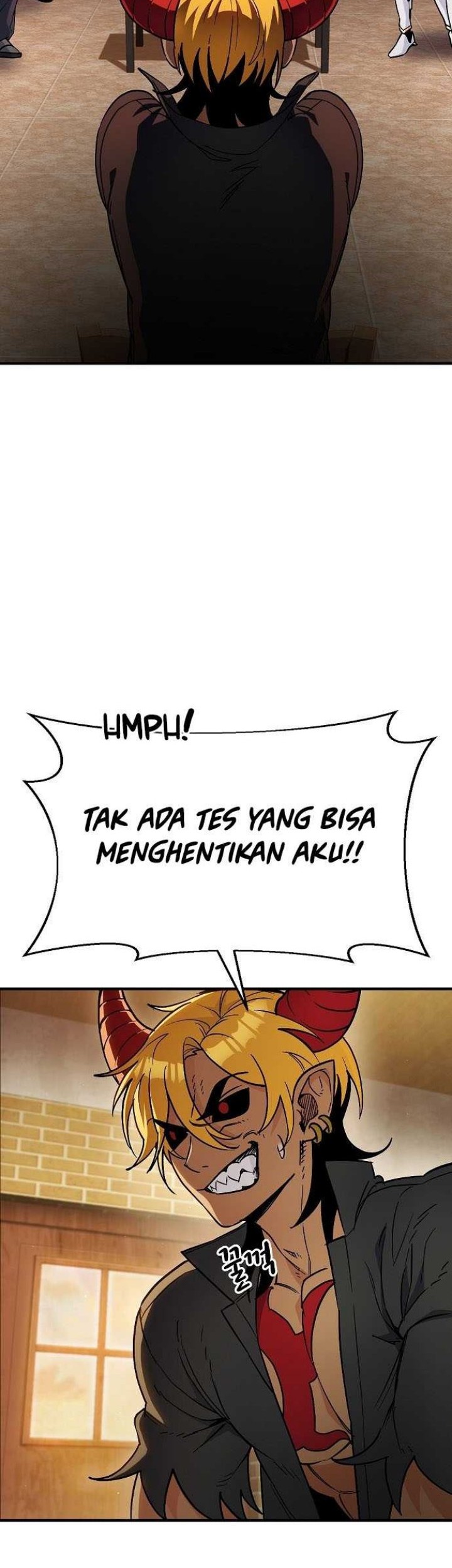 Blast Chapter 24 - halaman 8