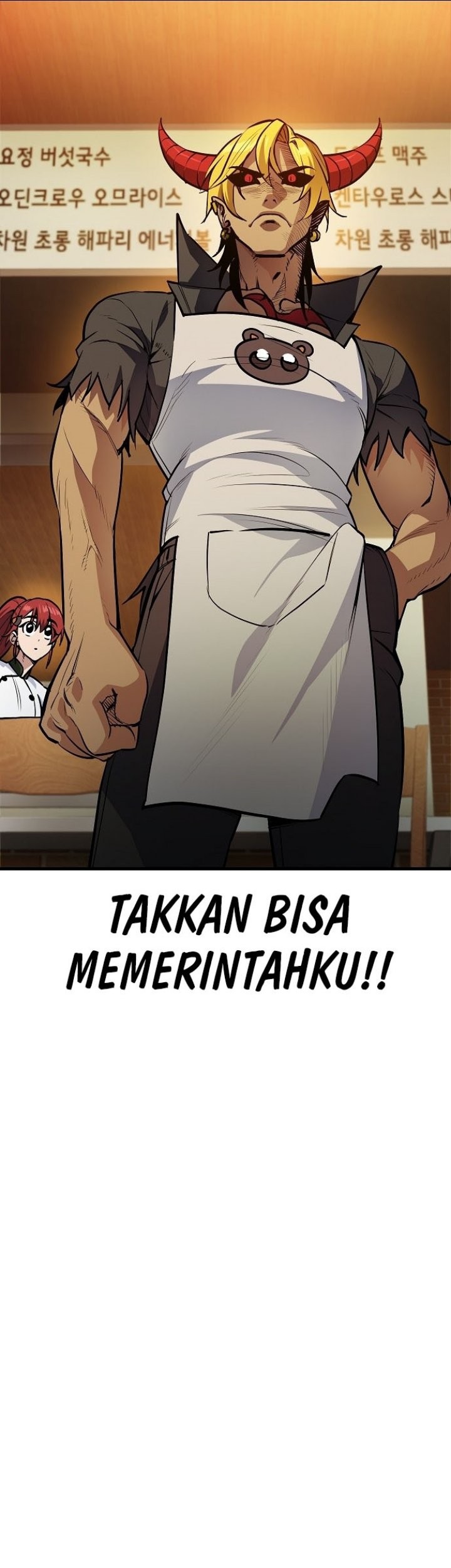 Blast Chapter 25 - halaman 10