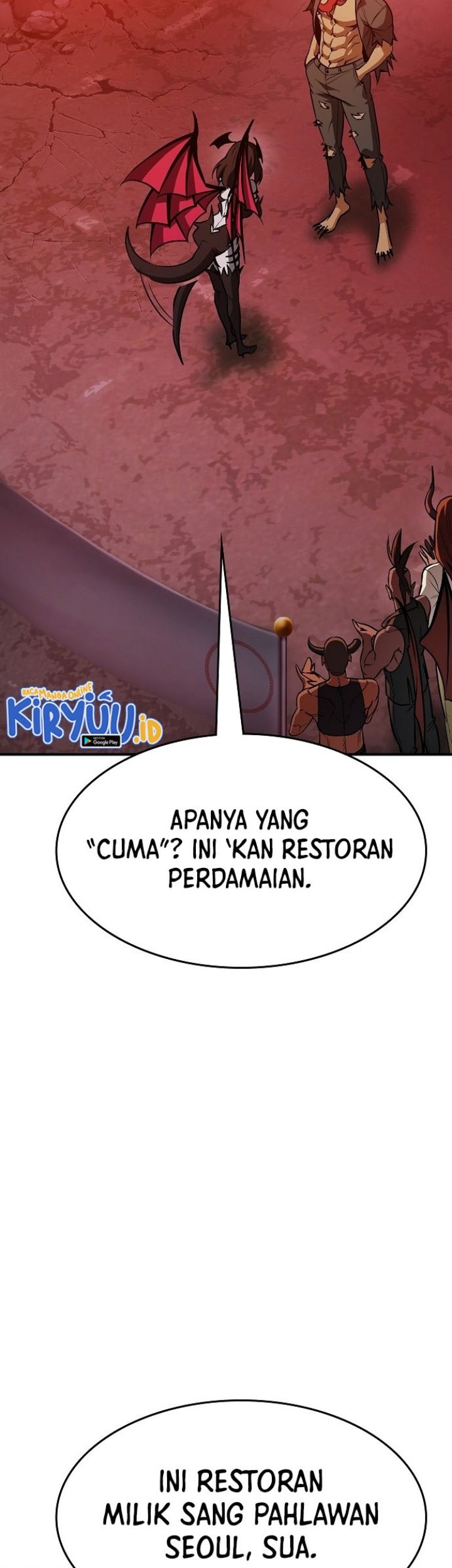 Blast Chapter 25 - halaman 4