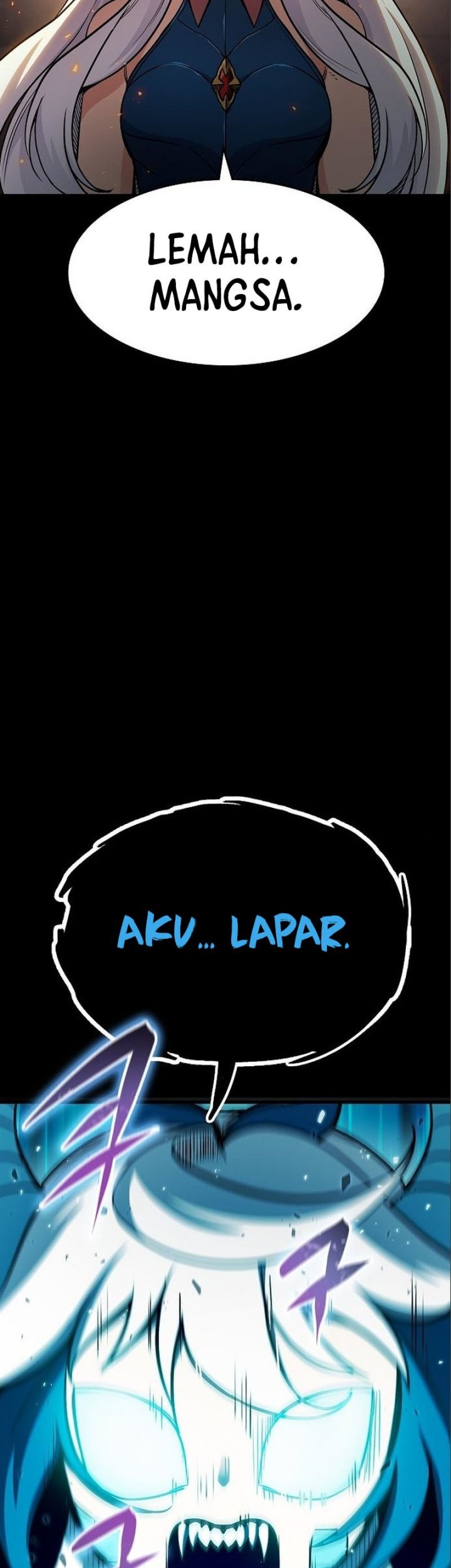 Blast Chapter 26 - halaman 10