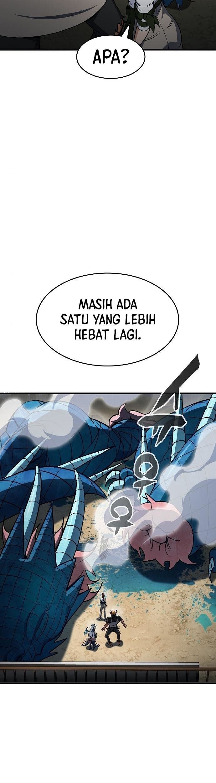 Blast Chapter 27 - halaman 16