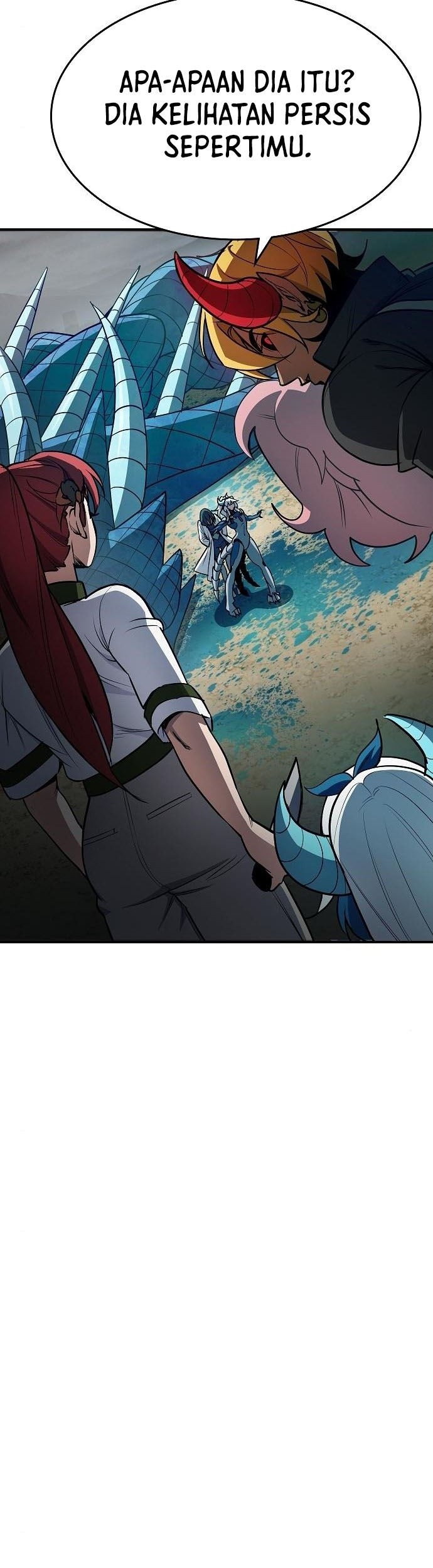 Blast Chapter 27 - halaman 20