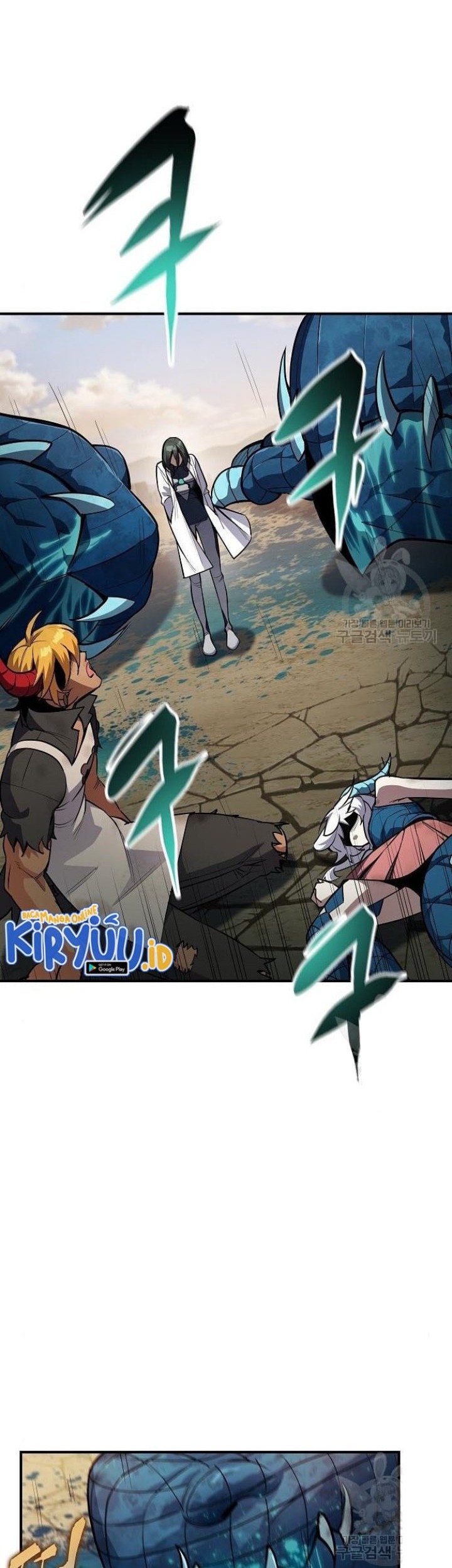 Blast Chapter 28 - halaman 10