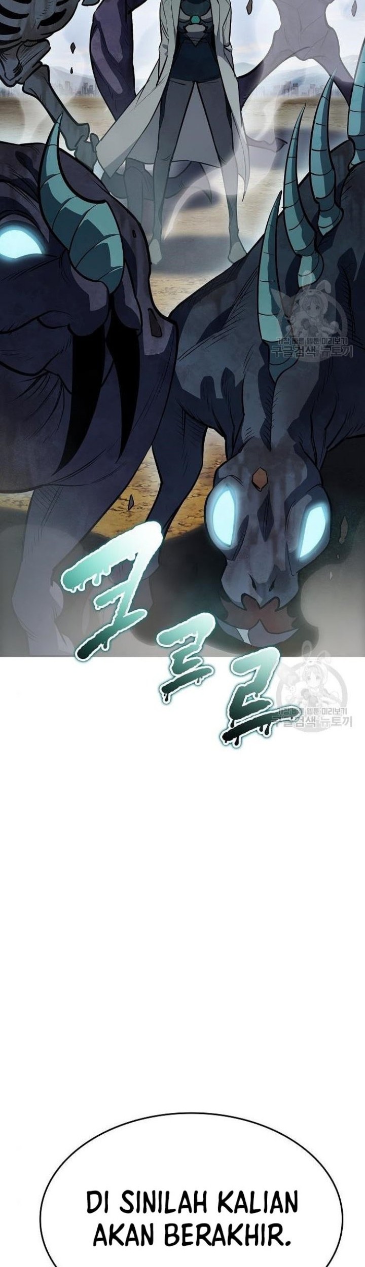 Blast Chapter 28 - halaman 13