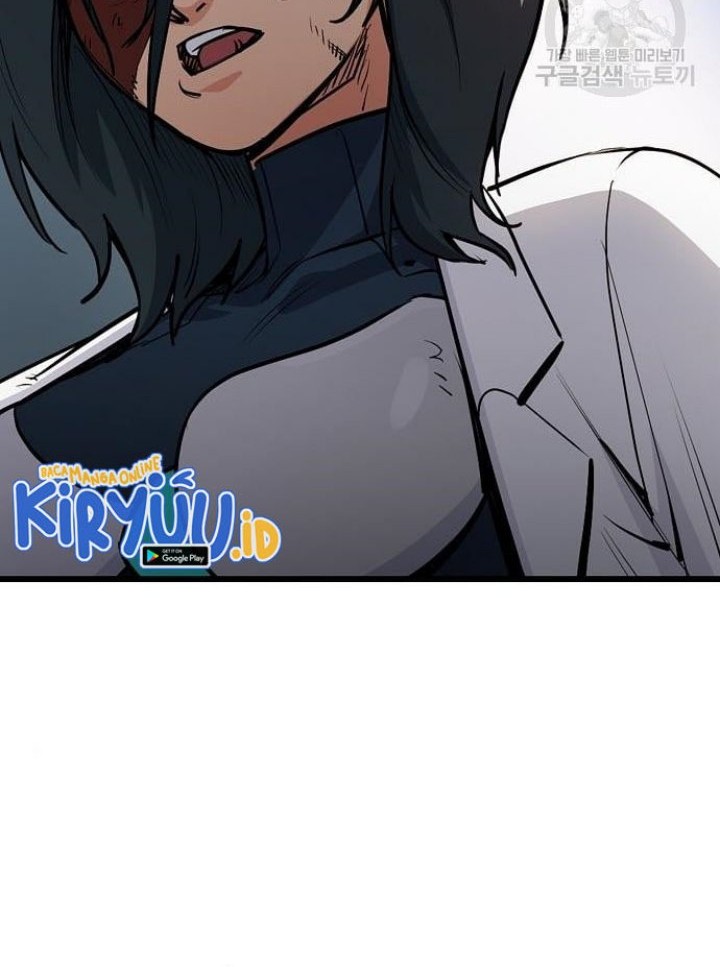 Blast Chapter 28 - halaman 15