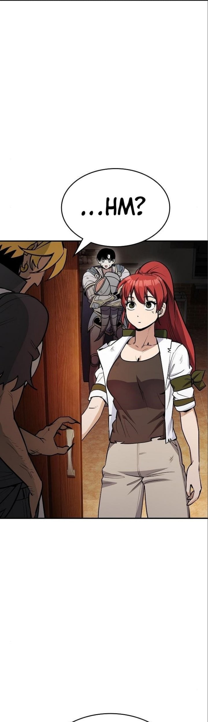 Blast Chapter 29 - halaman 8