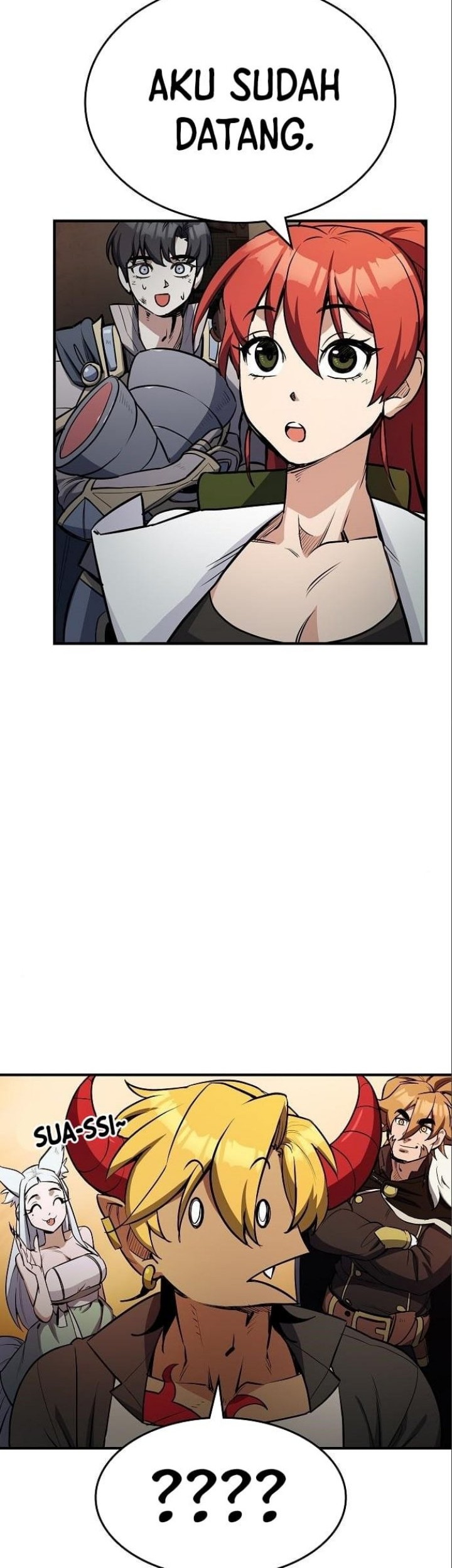 Blast Chapter 29 - halaman 9