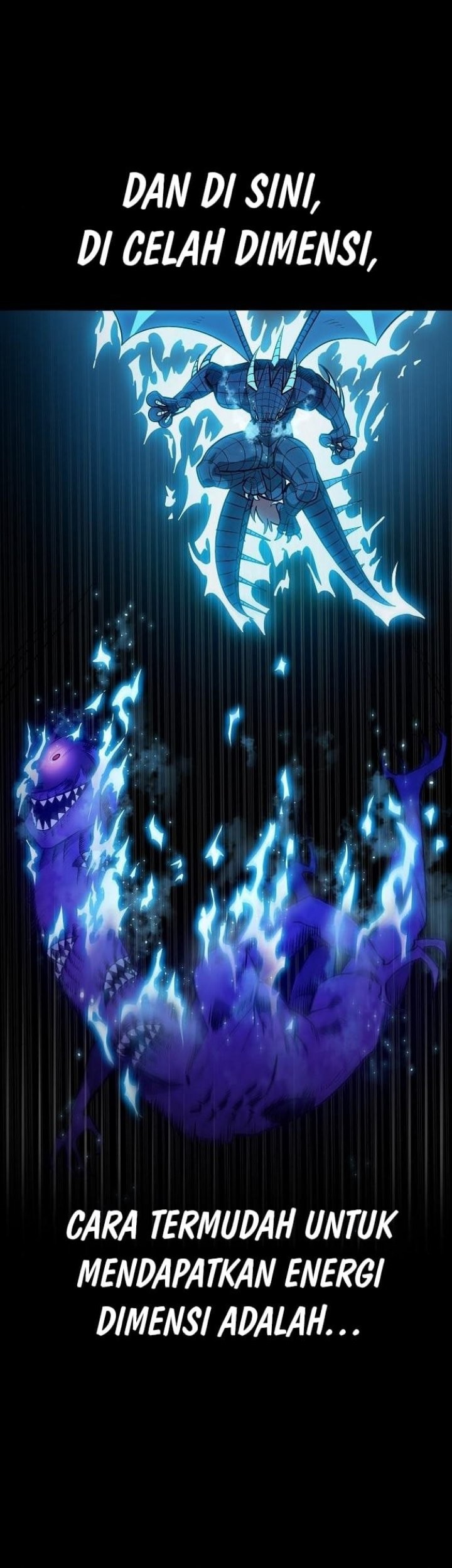 Blast Chapter 31 - halaman 11