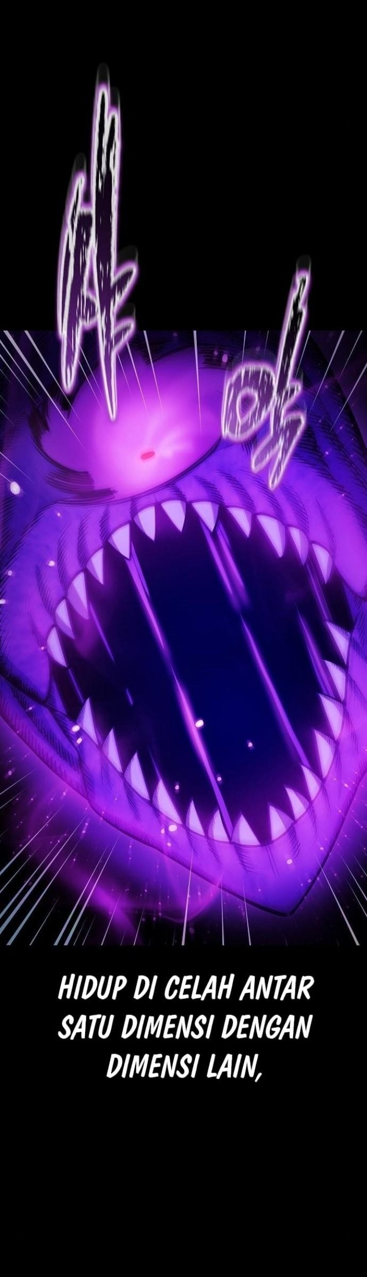 Blast Chapter 31 - halaman 5