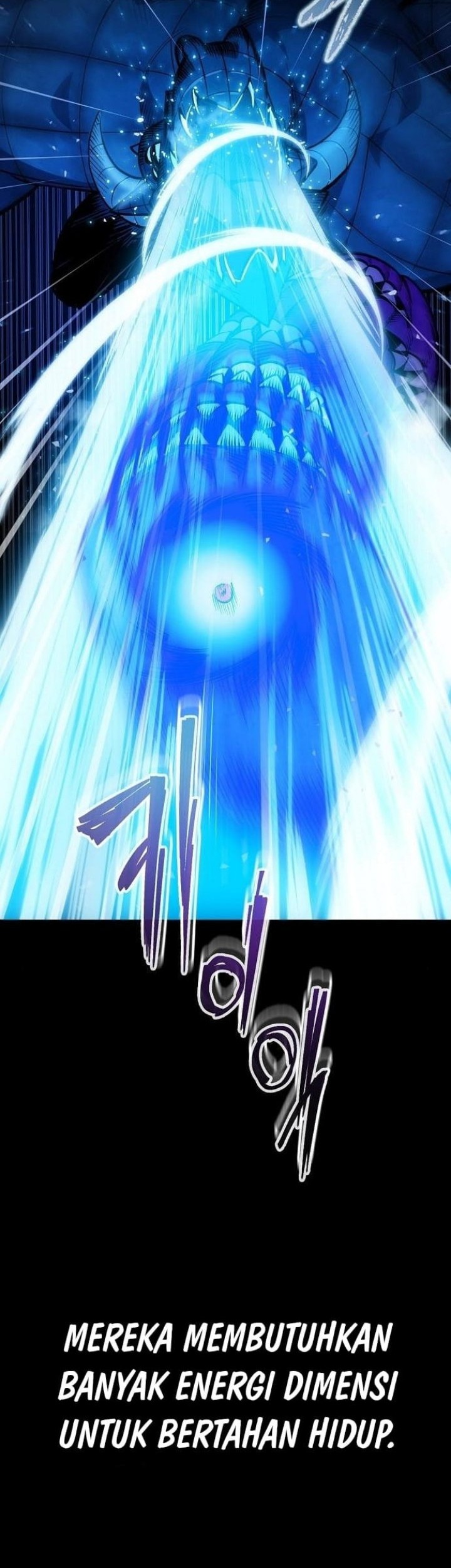 Blast Chapter 31 - halaman 9