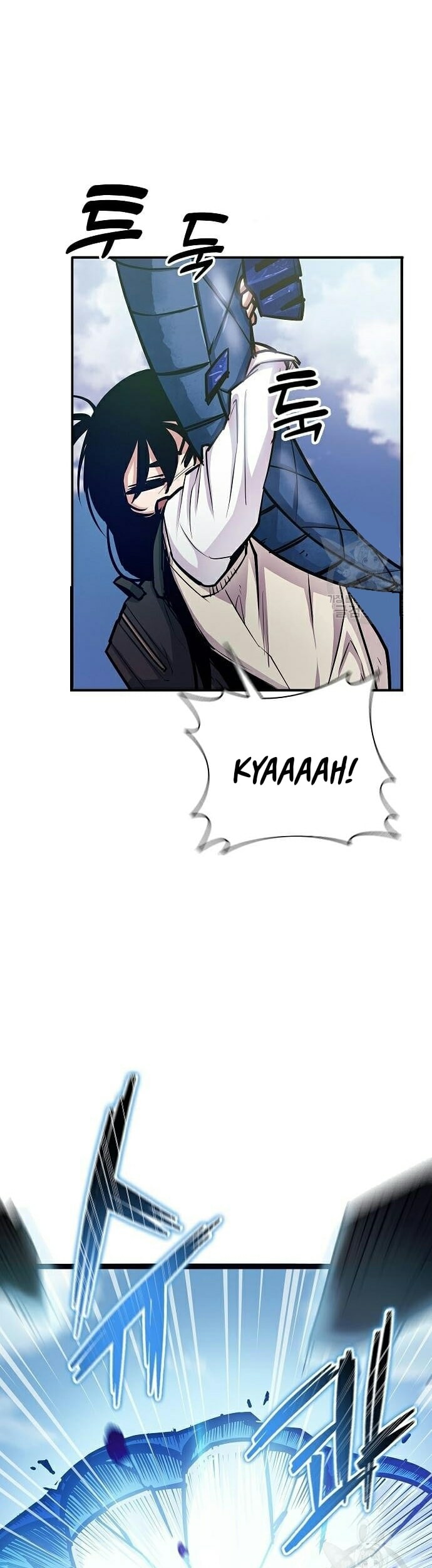 Blast Chapter 33 - halaman 21