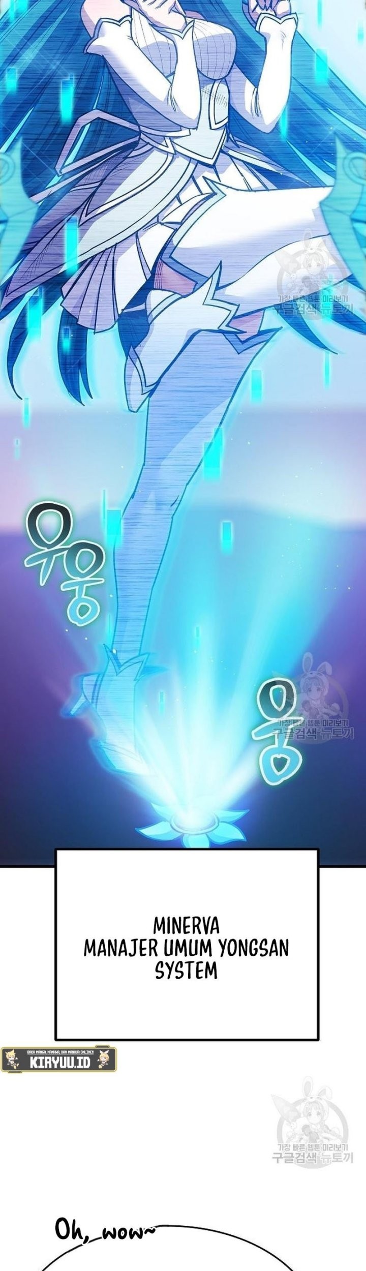 Blast Chapter 34 - halaman 17