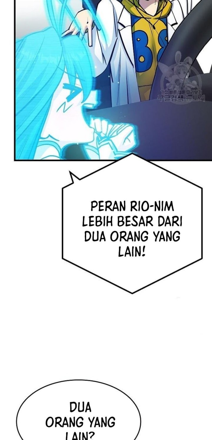 Blast Chapter 34 - halaman 22